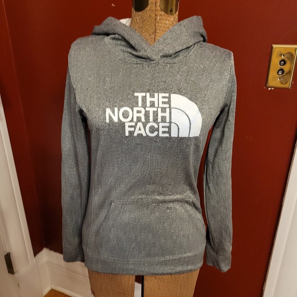 The North Face Hoodie Sz S/P